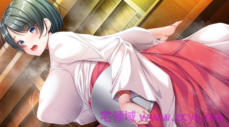 【日式ADV】せをはやみ。AI汉化版