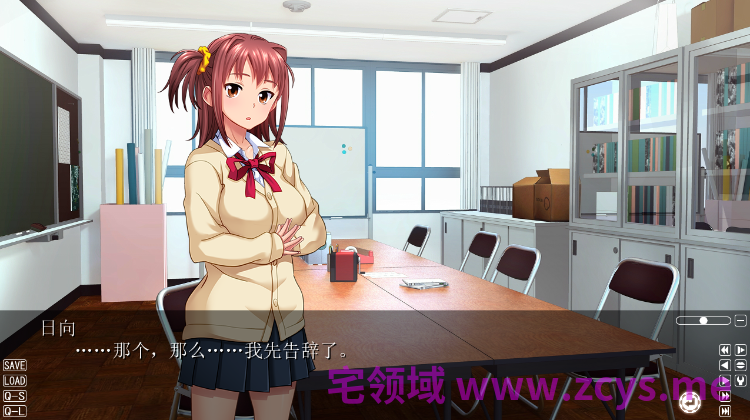 【拔作ADV】サイミンアプリ Another −終わらない寝取られゲーム− AI汉化版
