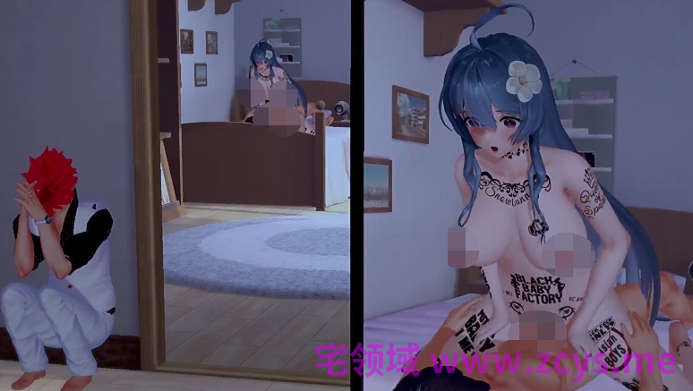 fffdlxlx 26年6月15 海伦娜的恶堕记录[270M]