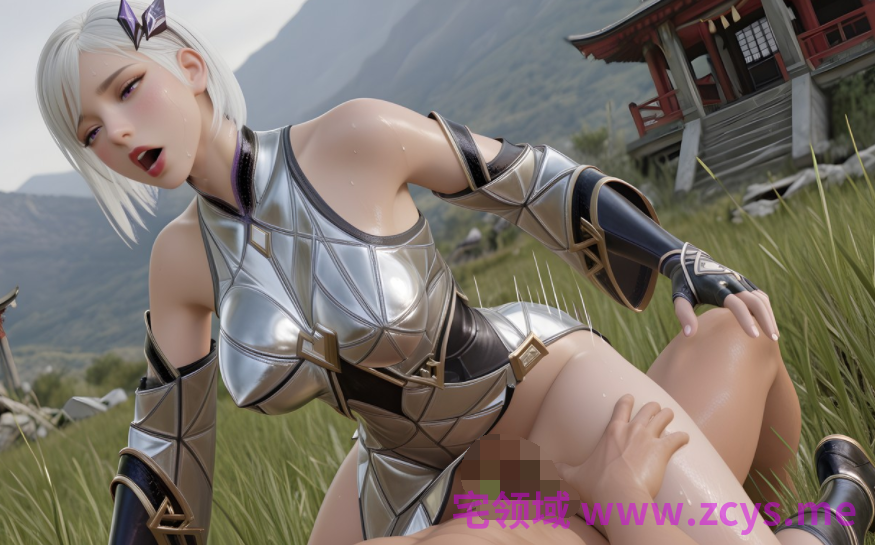 [可以色色18+]王者荣耀世界 镜 肏孕[202P/40M]