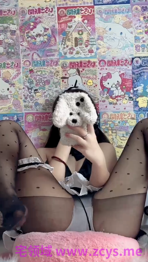 #啾啾 推特超极品白虎嫩妹福利姬 超绝身材反差美少女 【6V 803MB】