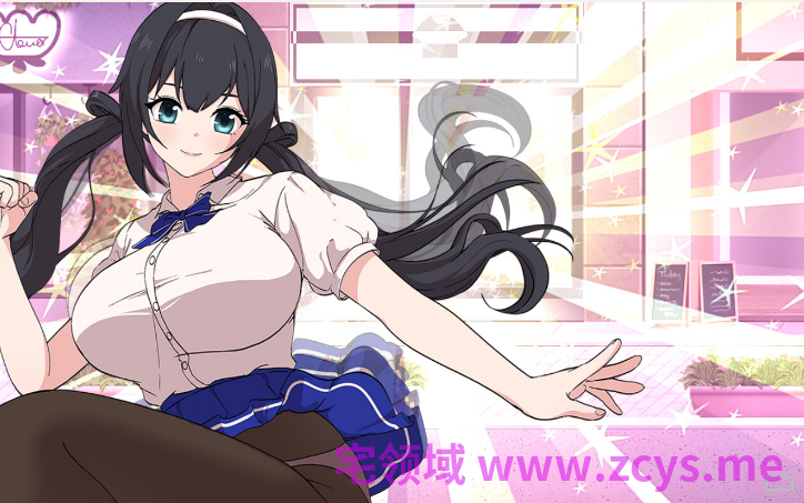 【ACT】格斗少女尤里 Steam官方中文步兵版