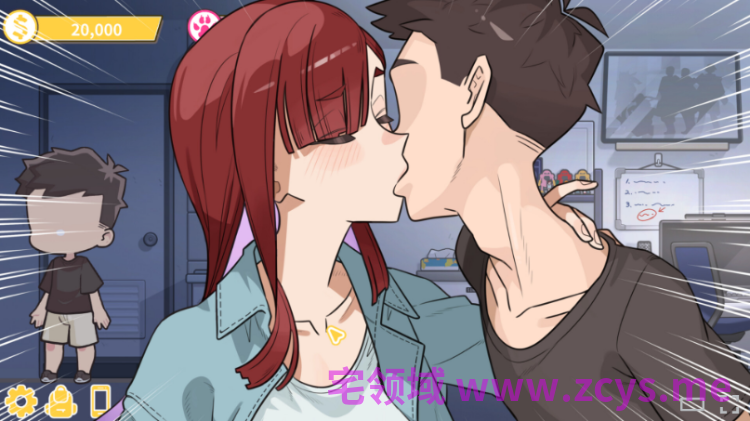 【互动SLG】开张啦 微笑咖啡厅 Demo Steam官方中文试玩版