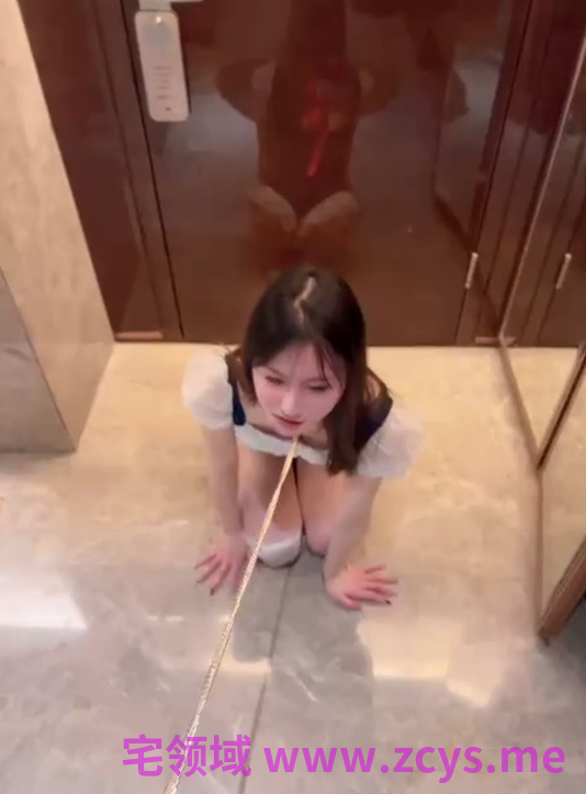 【原档无水印】抖m小母狗服侍金主视频流出27v2.26g