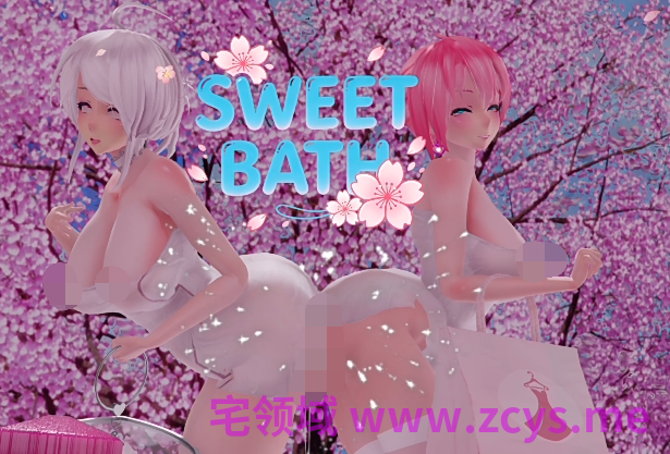[banana.]26年6月19作品 part4.sweet BATH[2G]