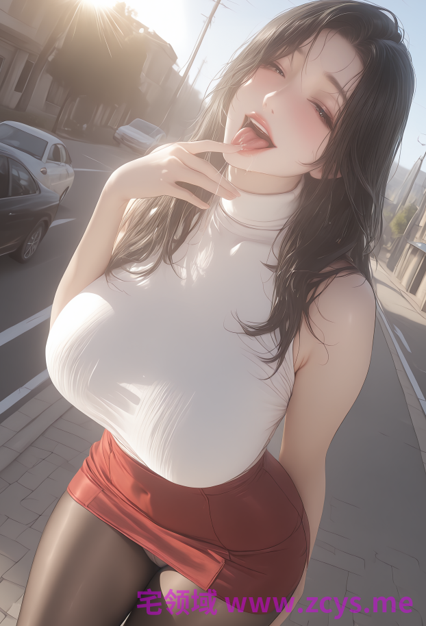 [ManAI]轻熟风 秘书和私人飞机[152P/520M]