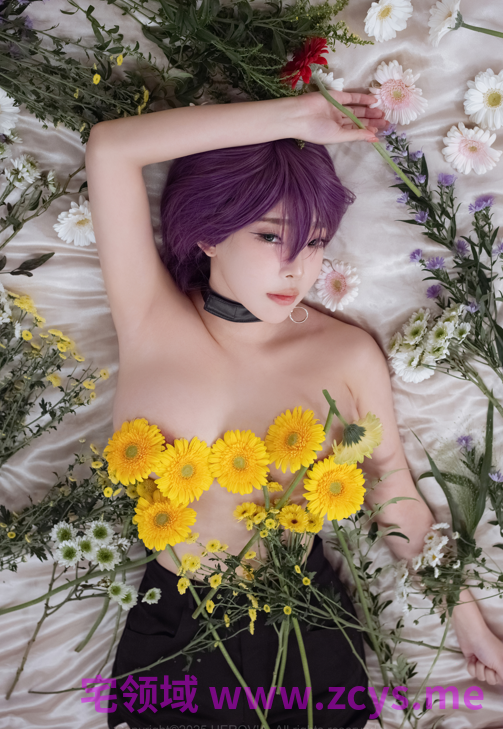 姜仁卿Kang In-kyung - 蕾塞【70P 632MB】