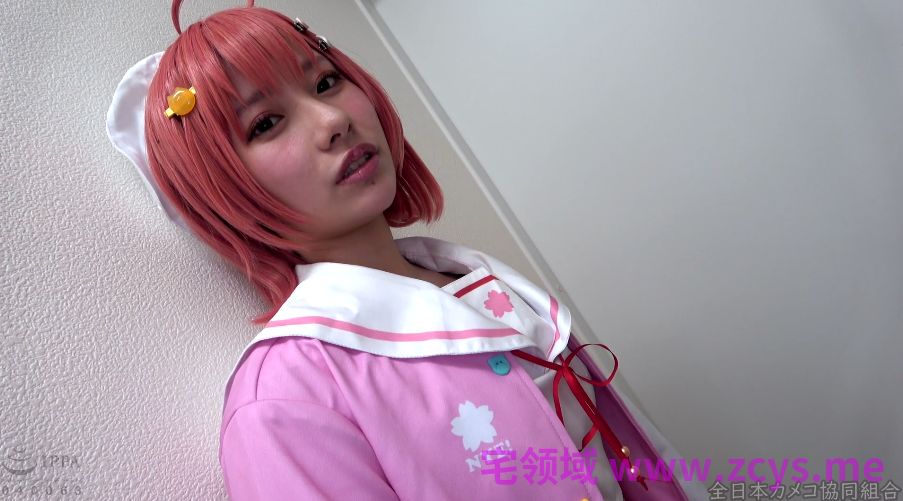 NCYF-053 未知角色Cosplay【2v】【4.76g】