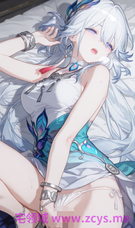 [NCDX]爻老板_稀客[160P/220M]