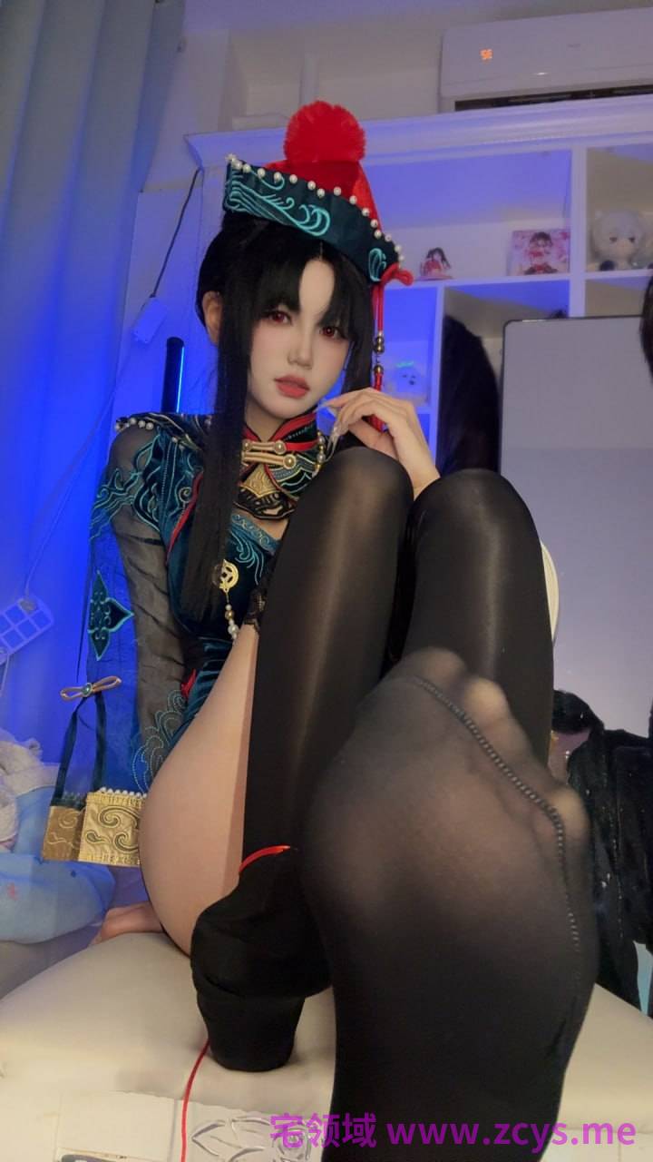 【新-足控】抖音猫奈大人-丝袜足底诱惑言语羞辱【12P+2V】【635MBpikpak云盘】