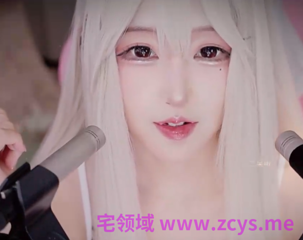 二呆啾 _温柔大姐姐_20260612_1V308M百度盘