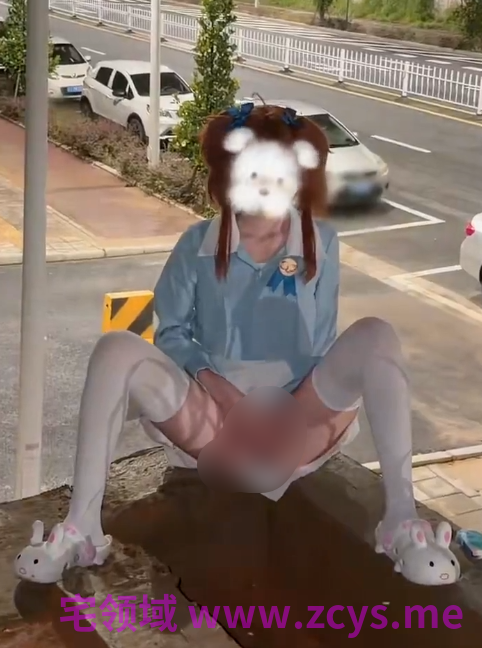 极品小萝莉，小狗撒尿，爸爸我喷了1v30m