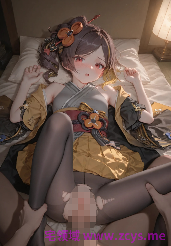[TTAKO]25.11-12 神里绫华 千织 遐蝶 银狼 可畏 千咲 胡桃[910P/370M]