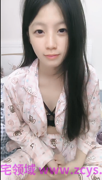 你的小月月 巨乳学妹【2v】【1.33g】