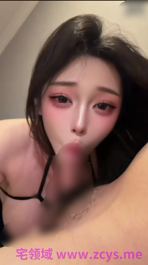 大长腿绝美TS 【兔兔一米八 】高颜值男娘帮你口交1v60m