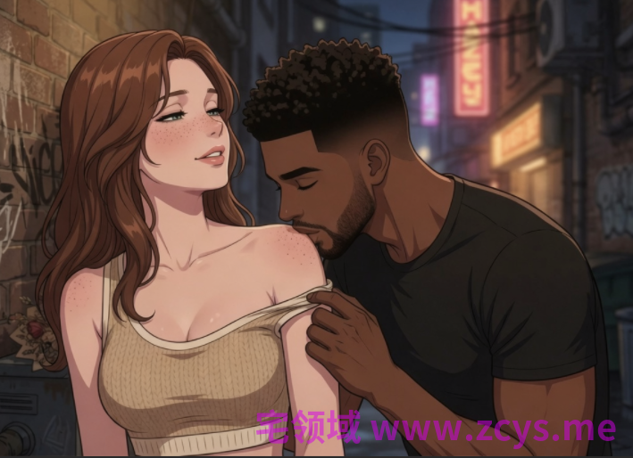 [欧美SLG/汉化] 痴恋她的绽放 I Love Her Doings v0.2[PC+安卓/570M]
