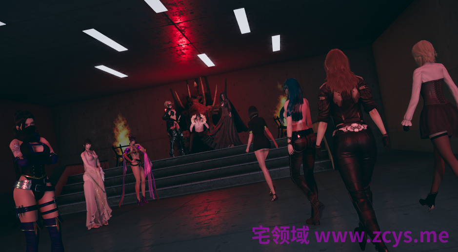 [国风SLG/汉化] 绝对统治：苦雨 Absolute Domination : BitterRain v1.0[PC+安卓/3G]