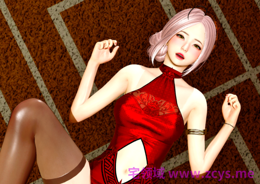 [亚洲风SLG/汉化] 月球俱乐部 The Moon Club v0.3.1[PC+安卓/3.5G]