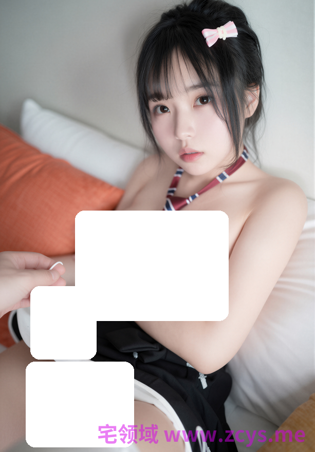 [AI Enhanced] X-LEVEL JJUDY Vol.75 The Intruder After School 【31P95M】