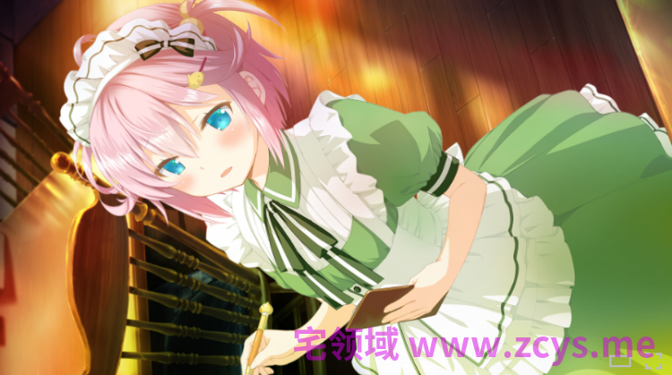 【日式ADV】樱花,萌放。-as the Night's, Reincarnation-Ver1.18.2 Steam官方中文版