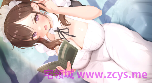 【日式SLG】He Maid Her Fall Ver0.90 官方中文步兵版