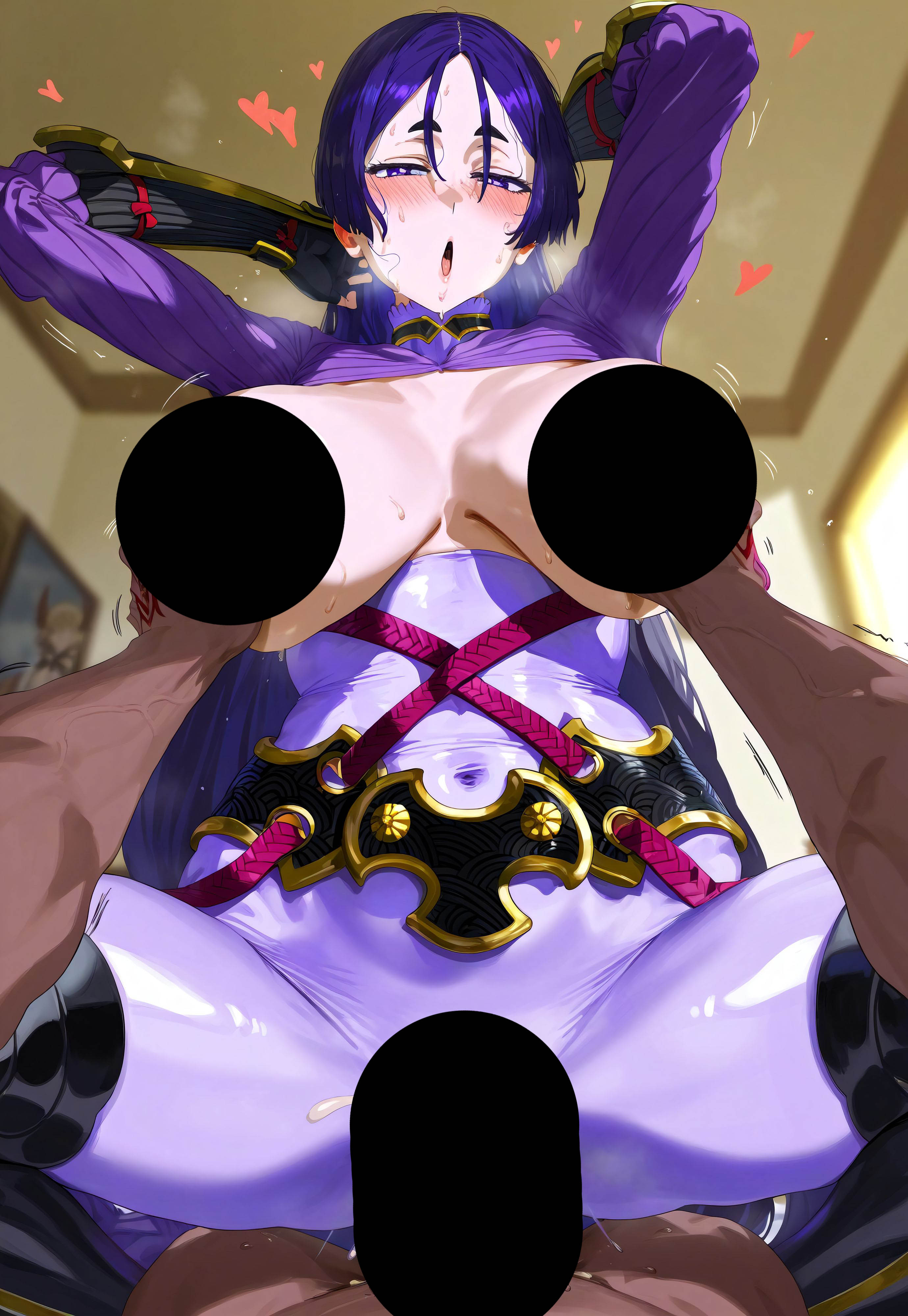 [AI动漫]（搬运至260624）Gintoai 405-406【323P】【309MB百度云】
