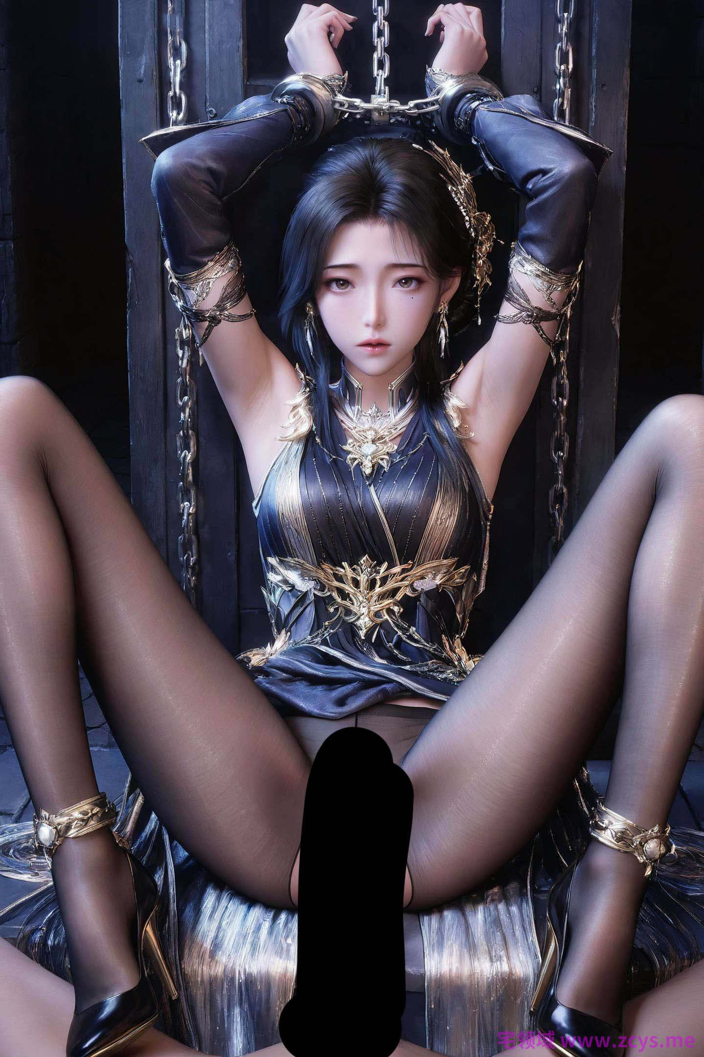 [AI动漫]（搬运至260624）神印王座-白玲轩【浪浪】【559P+6V】【1.41G百度云】