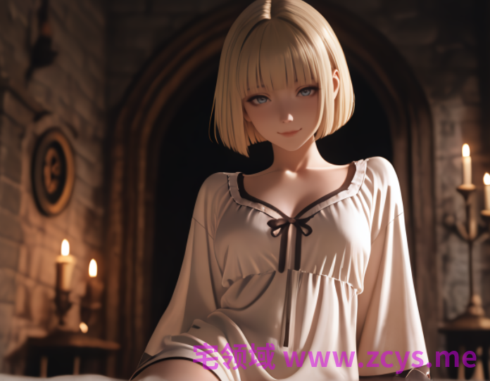 [亚洲风SLG/汉化] 失落掠影 What Was Taken Ch. 2 P.2 [PC+安卓/5.6G]