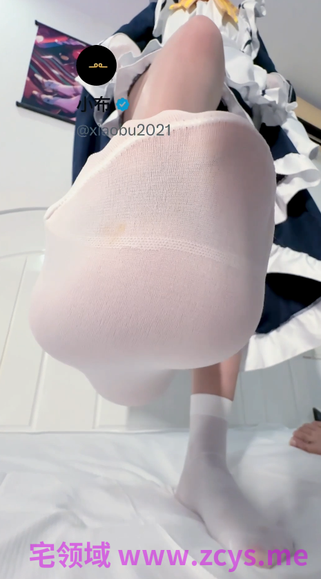 推特福利姬 小布xiaobu2021 cos四季夏目枣子姐 足交 【2V 416MB】