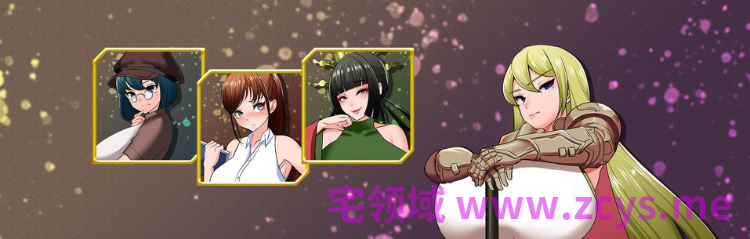 【RPG】天堂岛 Ver1.01 Steam官方中文版