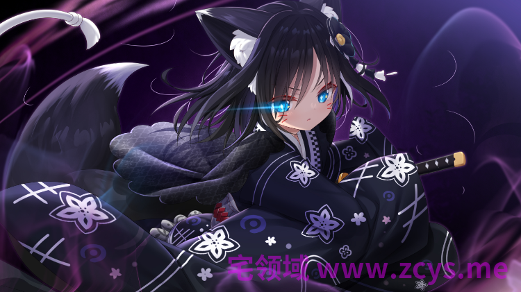 【日式ADV】家喵二三事 Vol. 2 Ver1.00 Steam官方中文版