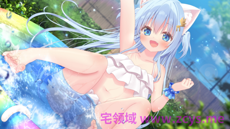 【日式ADV】家喵二三事 Vol. 2 Ver1.00 Steam官方中文版