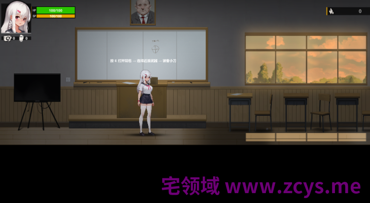 【横板ACT】神の血:The Blood of Yidhra DL官方中文版[新作]