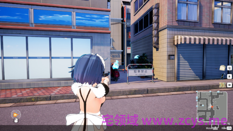 【互动SLG】性爱调教师:闷骚少女的秘密性癖 Steam官方中文步兵版[0623]