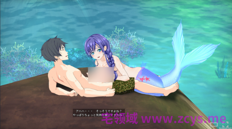 【自由沙盒ACT+SLG】生存游戏 Mad Island Ver0.5.11[beta] Steam官方中文版