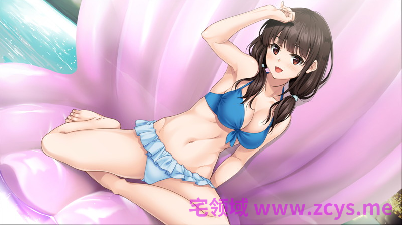 【日式ADV】冬之吻 フユキス 汉化硬盘版