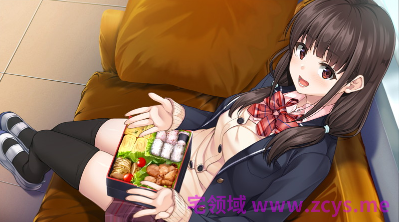 【日式ADV】冬之吻 フユキス 汉化硬盘版