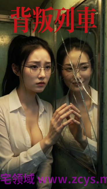 背叛列车 第一集 列车上女孩得知男友出轨，当场献身给两个大叔，结果大叔的肉棒比她男友厉害多了[720M]
