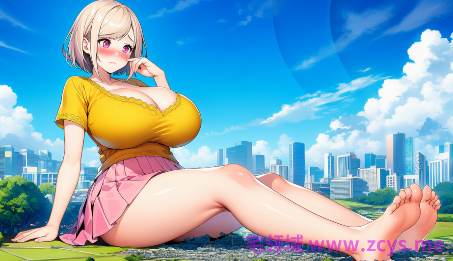[日式SLG/汉化] 后宫扭蛋 Harem Gacha v0.4.0 [PC+安卓/3.3G]