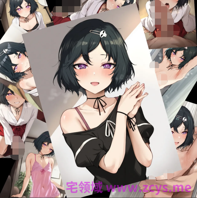 [Pixiv] 紳士的 Trap Collection（伪娘）[684P/1G]