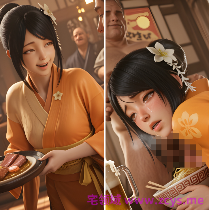 [可以色色18+] 王者荣耀 阿通 无惨[201P/340M]