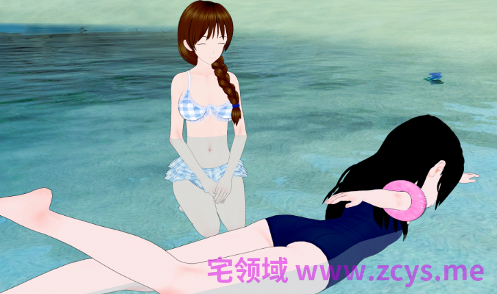 [日式SLG/汉化] 妹妹使我强大 ImoTsuyo v0.31.1 [PC+安卓/3.3G]