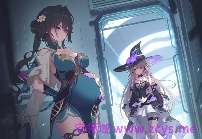 (Patreon)大接接萌妹子 阮梅的生命研究+天才的墮落[539P/420M]