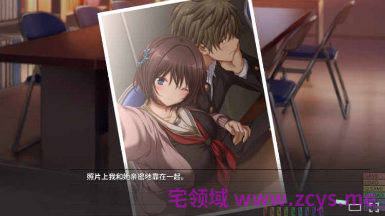 【日式ADV】几度相逢若初见 Ver1.04 Steam官方中文步兵版