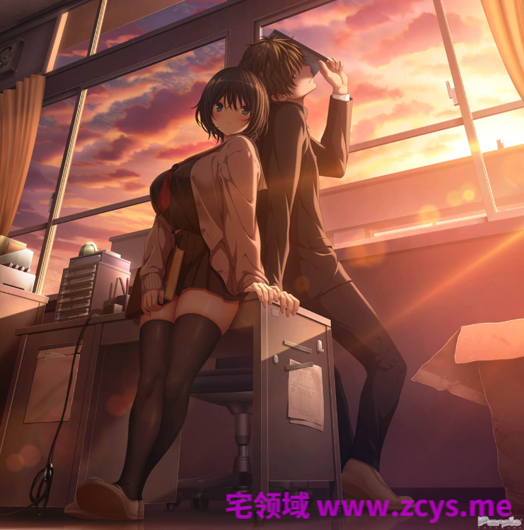 【日式ADV】几度相逢若初见 Ver1.04 Steam官方中文步兵版