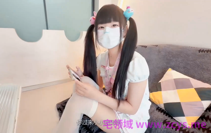 小向喵 女学生被操到胡言乱语求内射 【1V 1.02GB】