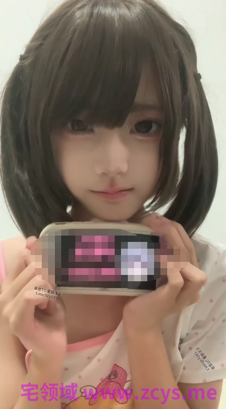 高颜值新人 咪咪 首次拍摄1088私定版 逼脸同框白丝女儿服手抠骚逼自慰 【1V 269MB】
