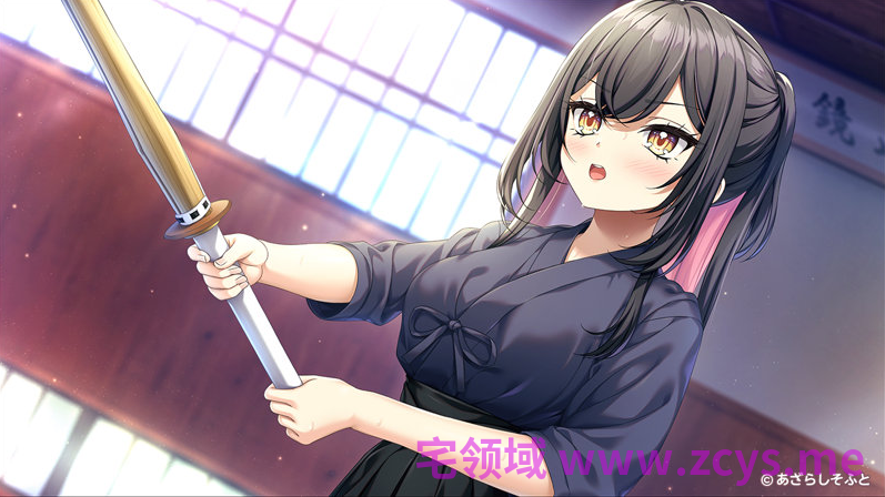 【日式ADV】[海豹社]年上彼女2 Ver1.00 AI汉化版[新作]