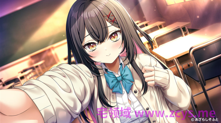 【日式ADV】[海豹社]年上彼女2 Ver1.00 AI汉化版[新作]