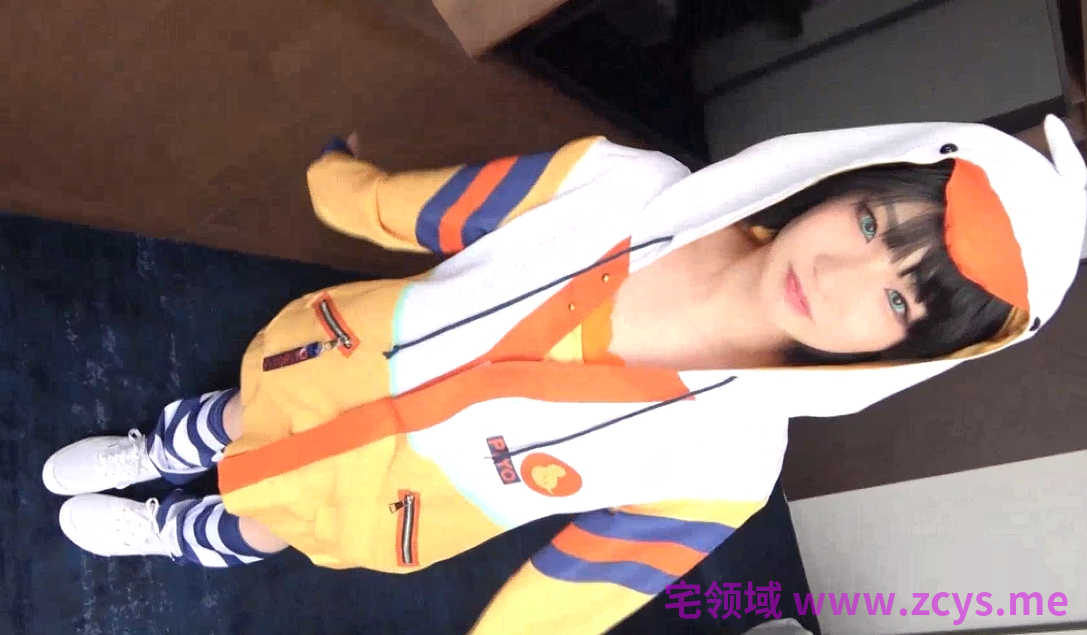 BUENA-340 大空昂Cosplay 【1V3.83G】